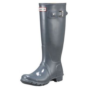Hunter Wellie Boots
